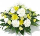 Sympathy Posy