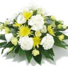 Sympathy Posy